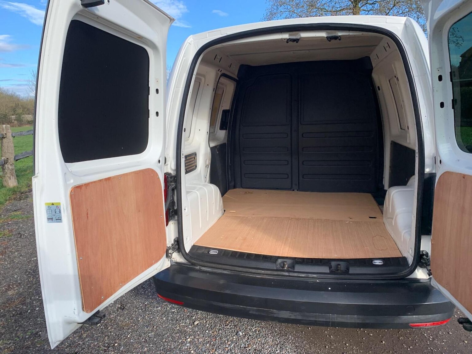 Used Volkswagen Caddy 2020 for sale - 77438303: Photo 48