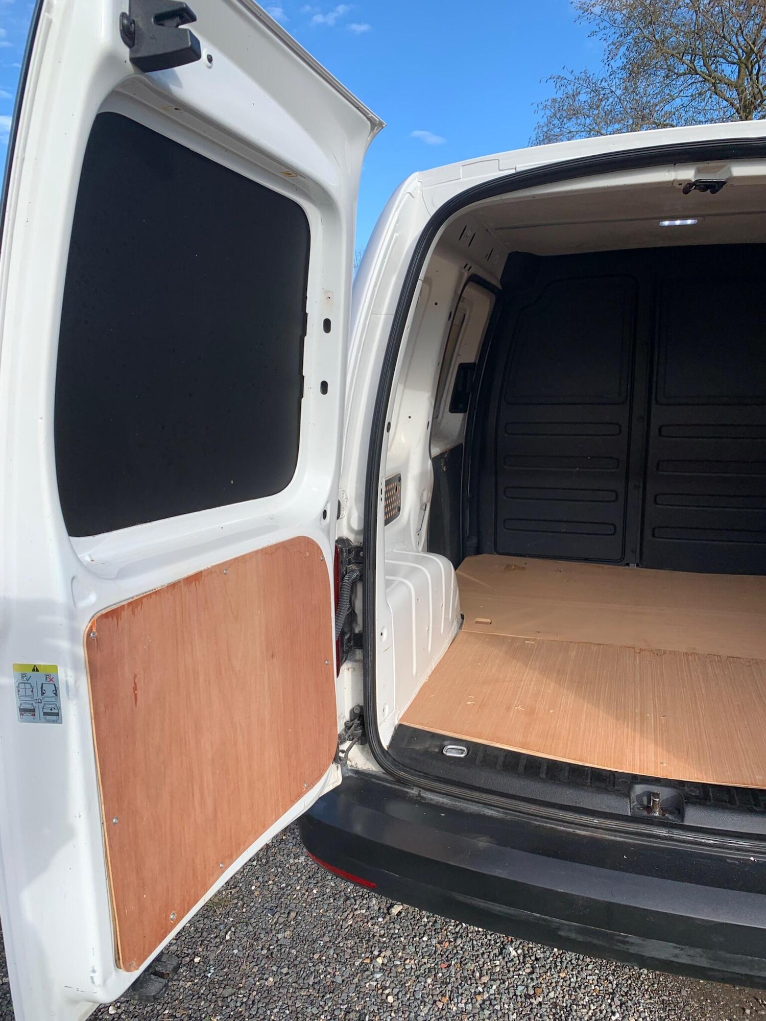 Used Volkswagen Caddy 2020 for sale - 77438303: Photo 50