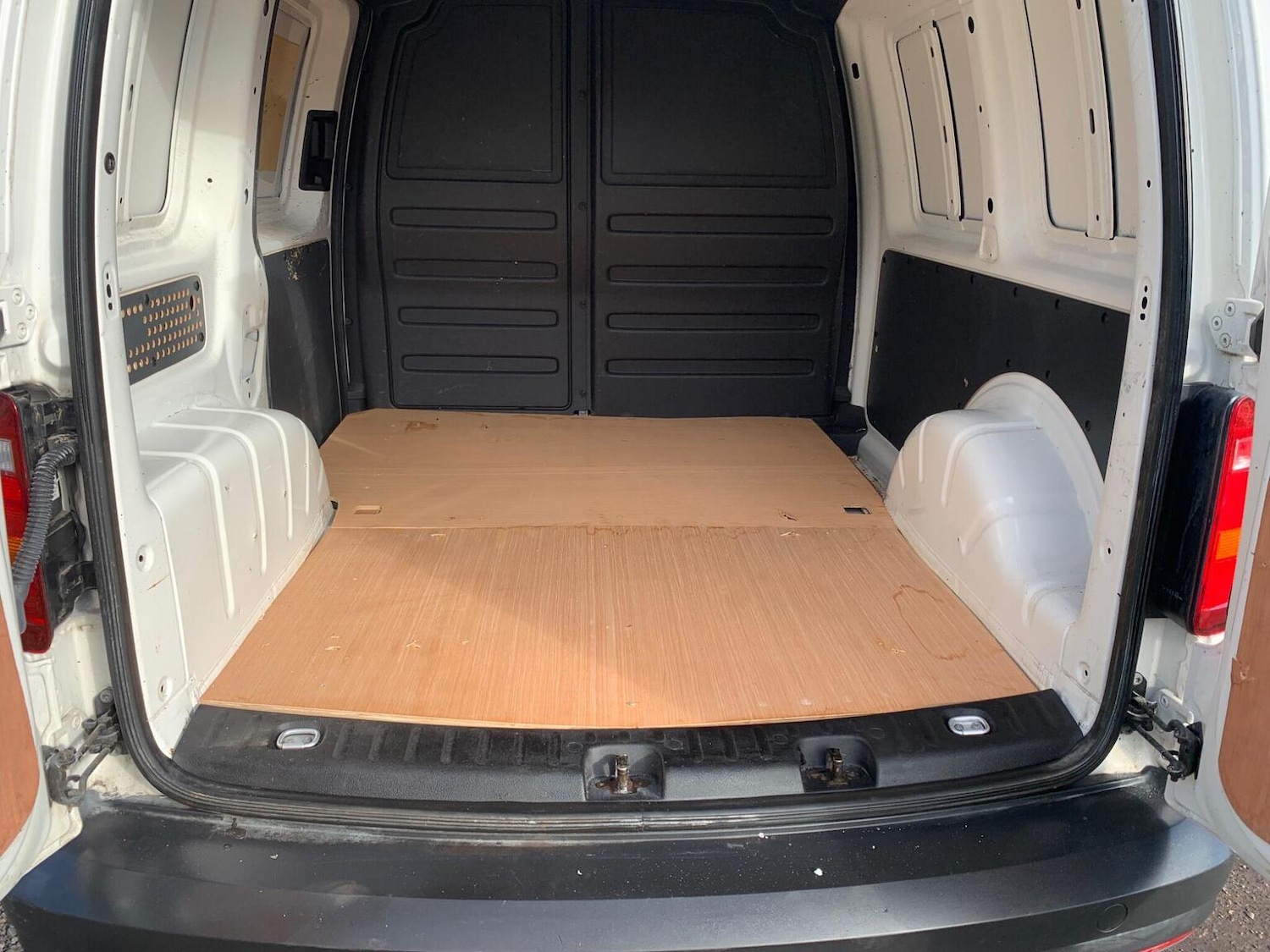 Used Volkswagen Caddy 2020 for sale - 77438303: Photo 51