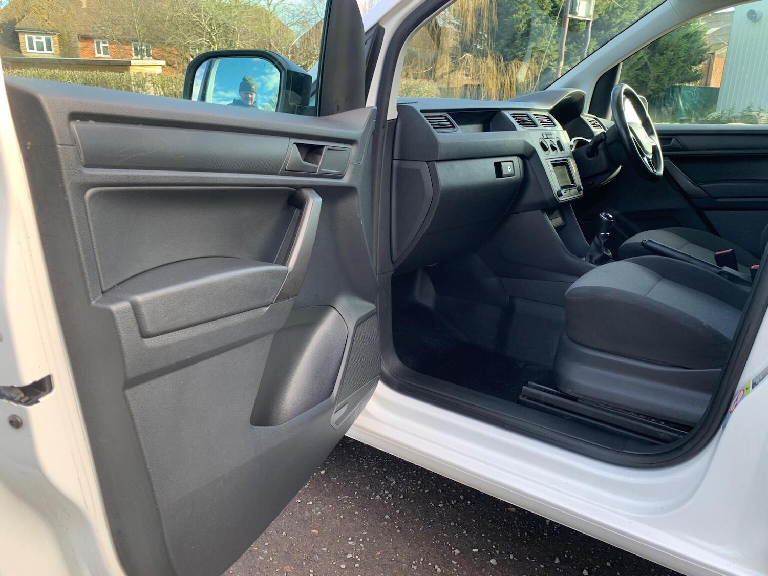 Used Volkswagen Caddy 2020 for sale - 77438303: Photo 52