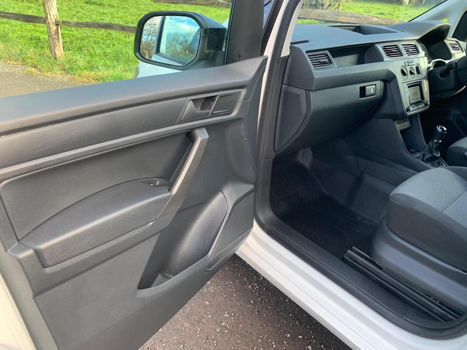 Used Volkswagen Caddy 2020 for sale - 77438303: Photo 54