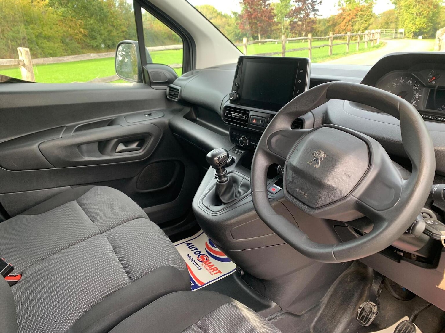 Used Peugeot Partner 2020 for sale - 76968578: Photo 25