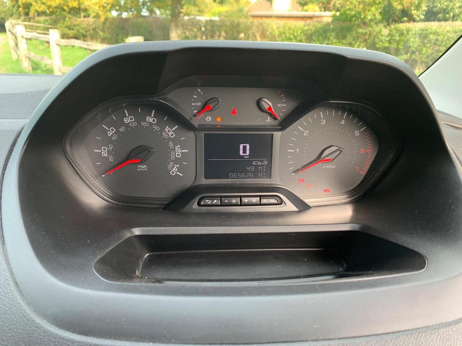 Used Peugeot Partner 2020 for sale - 76968578: Photo 33