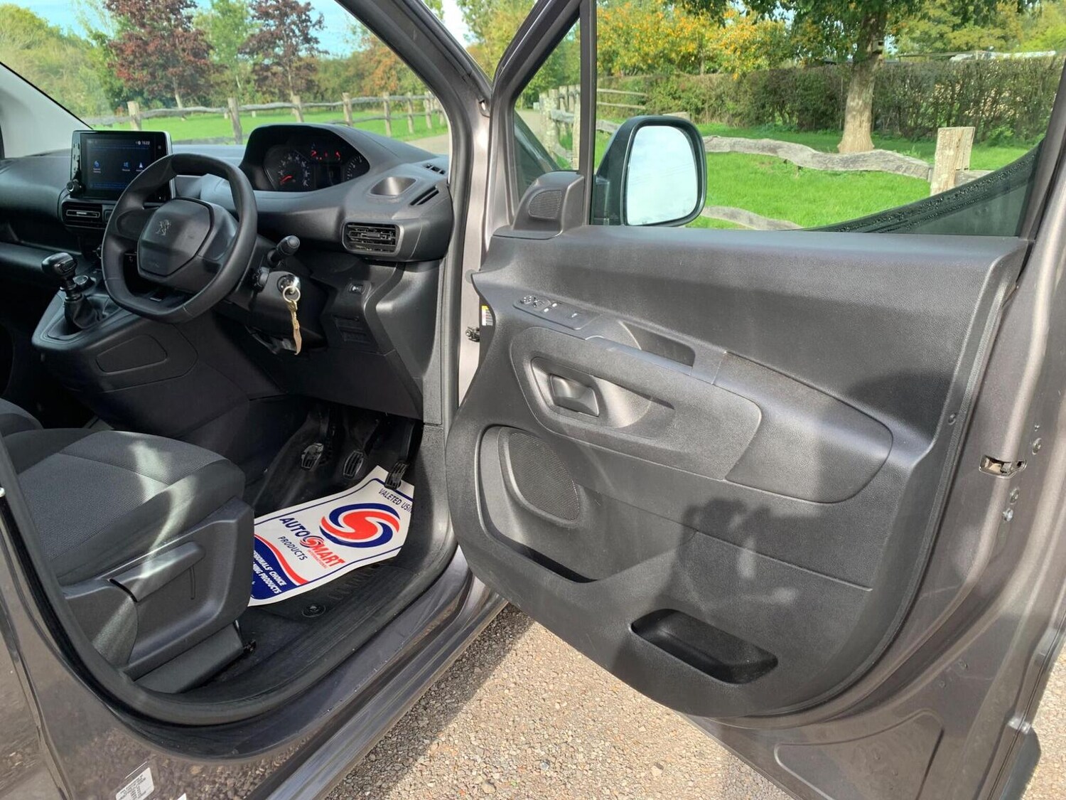 Used Peugeot Partner 2020 for sale - 76968578: Photo 34