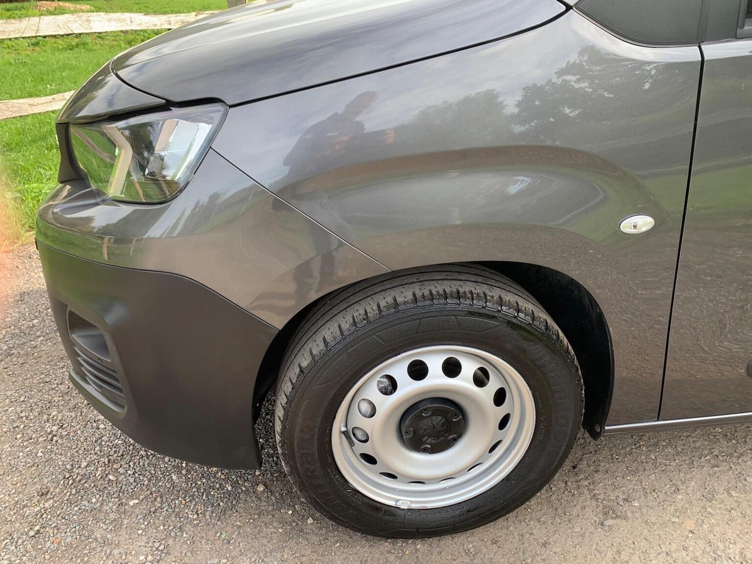 Used Peugeot Partner 2020 for sale - 76968578: Photo 39