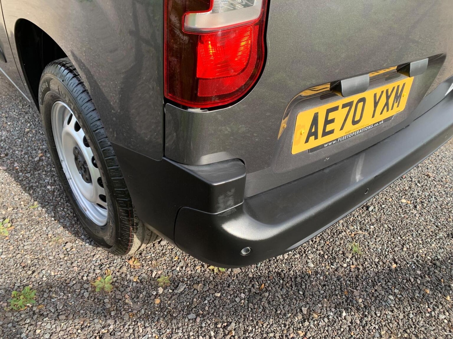 Used Peugeot Partner 2020 for sale - 76968578: Photo 42