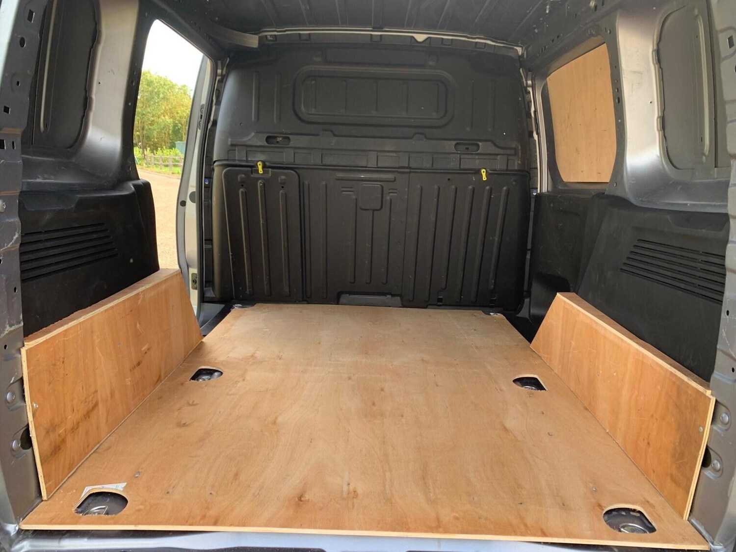 Used Peugeot Partner 2020 for sale - 76968578: Photo 43