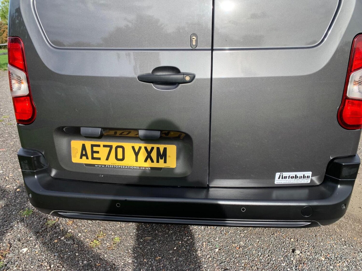 Used Peugeot Partner 2020 for sale - 76968578: Photo 45