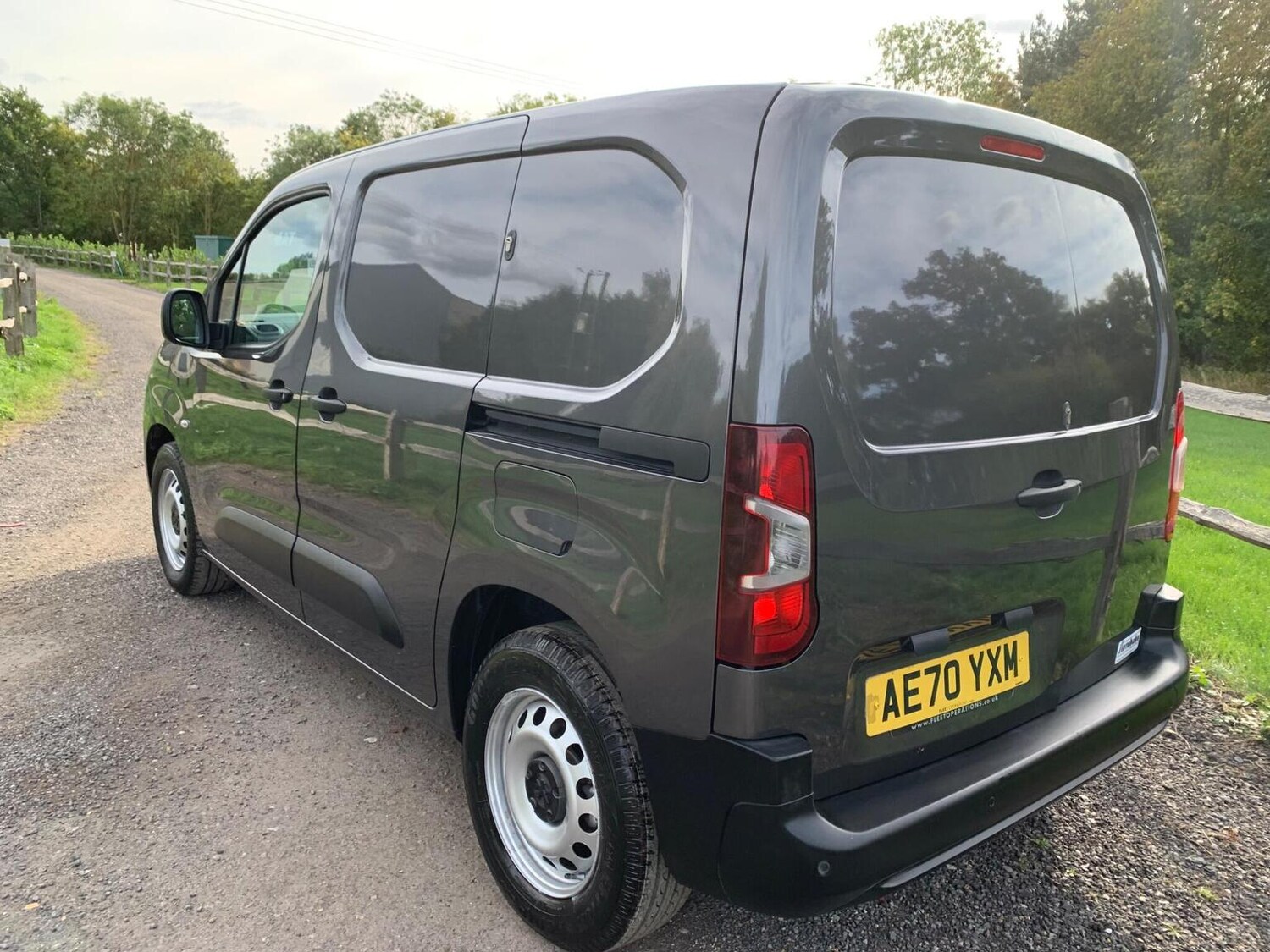 Used Peugeot Partner 2020 for sale - 76968578: Photo 57