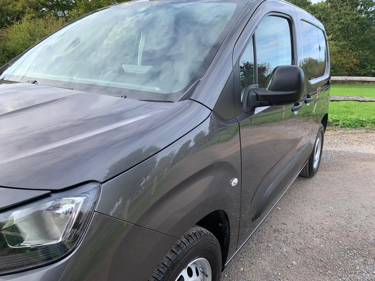 Used Peugeot Partner 2020 for sale - 76968578: Photo 61