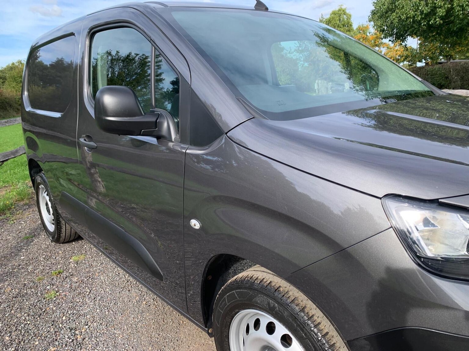 Used Peugeot Partner 2020 for sale - 76968578: Photo 63