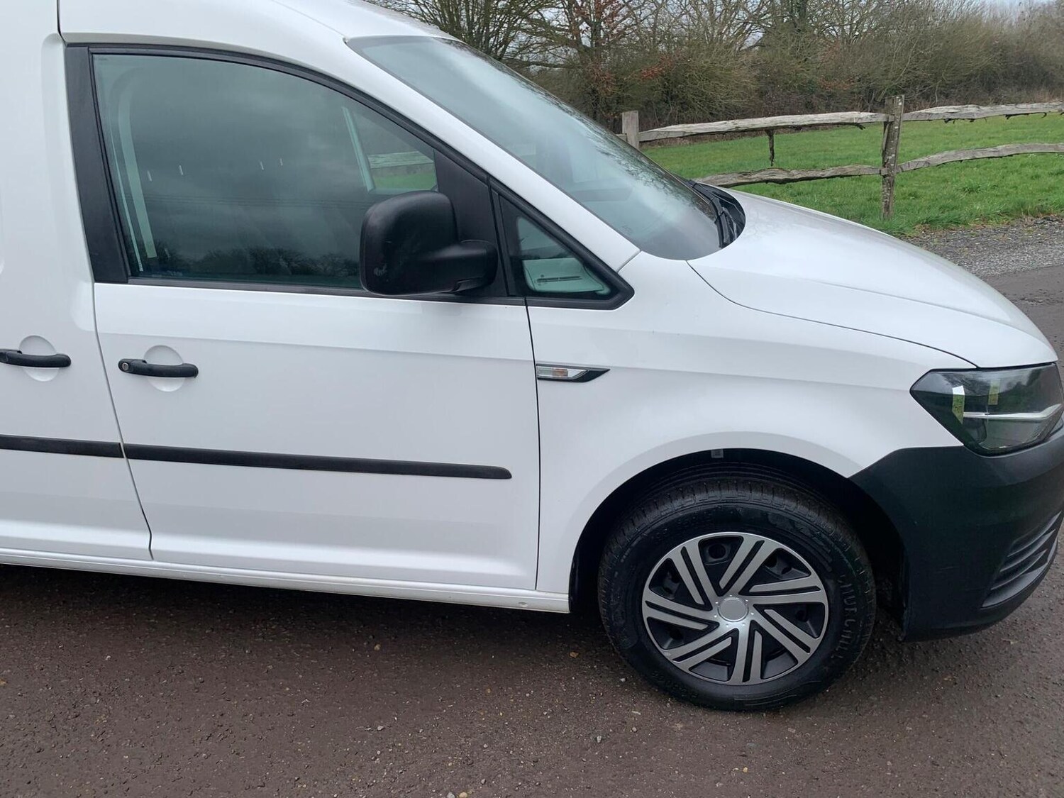 Used Volkswagen Caddy Maxi 2018 for sale - 77483686: Photo 10