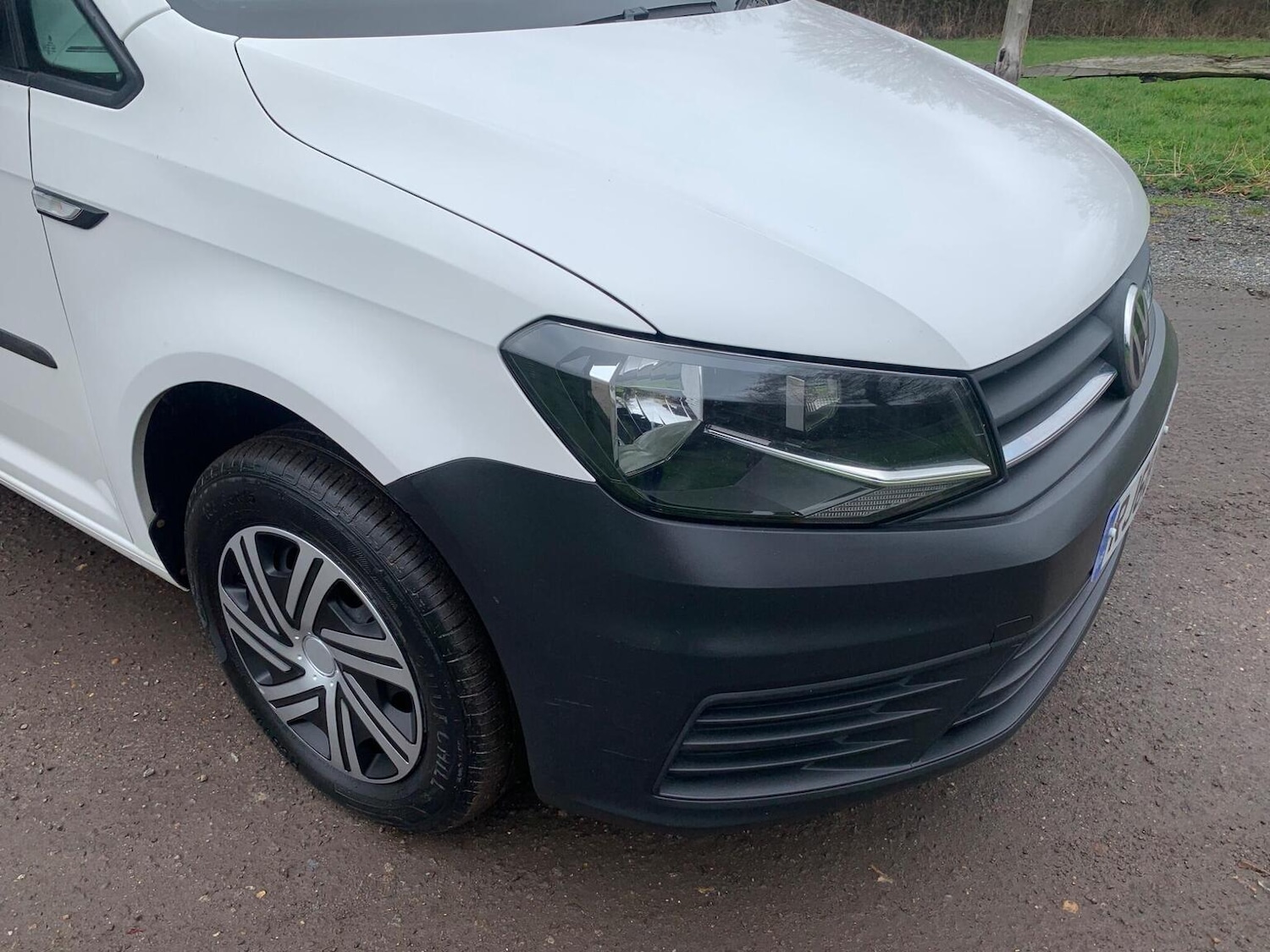Used Volkswagen Caddy Maxi 2018 for sale - 77483686: Photo 11