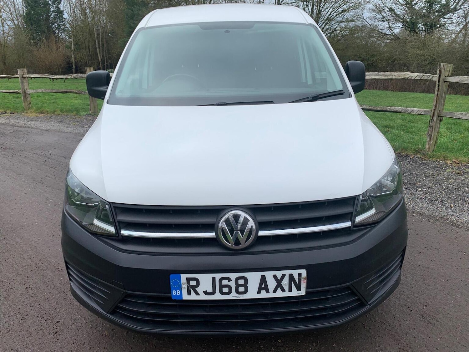 Used Volkswagen Caddy Maxi 2018 for sale - 77483686: Photo 17