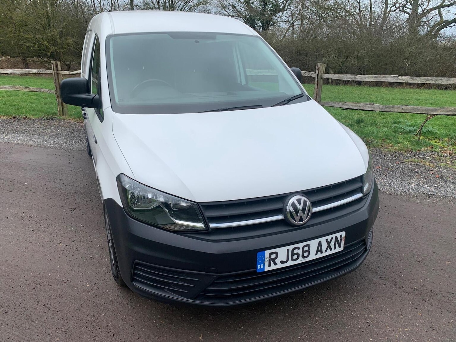 Used Volkswagen Caddy Maxi 2018 for sale - 77483686: Photo 18
