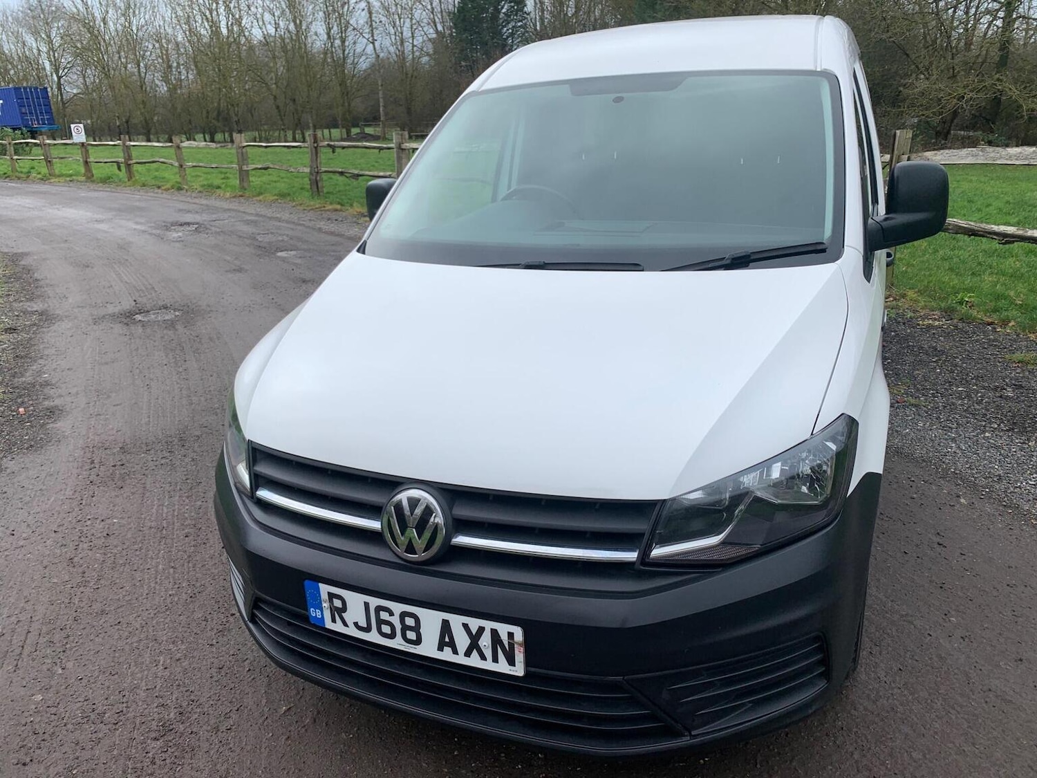 Used Volkswagen Caddy Maxi 2018 for sale - 77483686: Photo 19