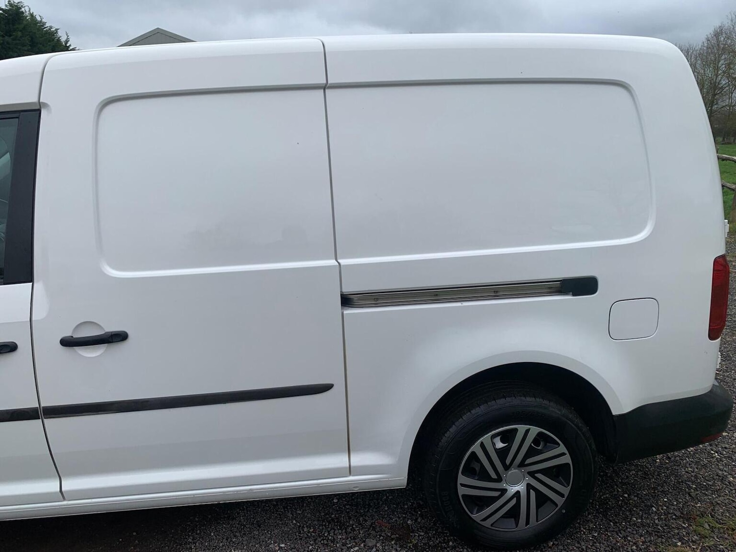 Used Volkswagen Caddy Maxi 2018 for sale - 77483686: Photo 29