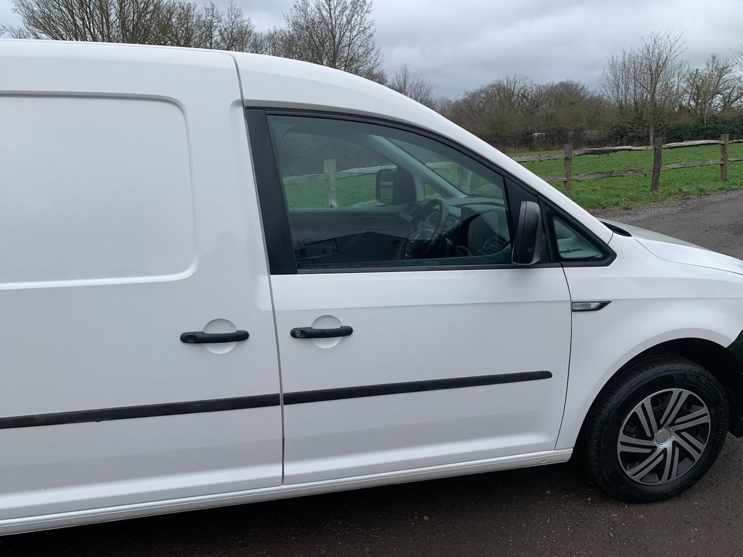 Used Volkswagen Caddy Maxi 2018 for sale - 77483686: Photo 37