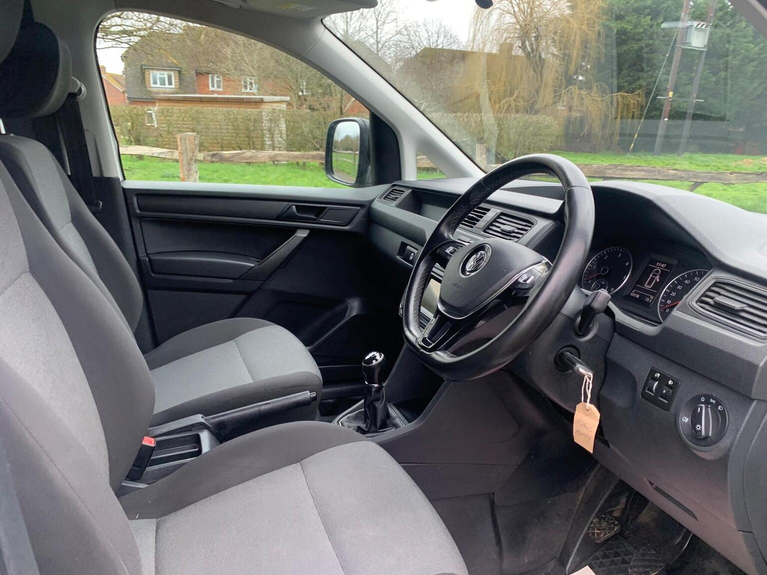 Used Volkswagen Caddy Maxi 2018 for sale - 77483686: Photo 46