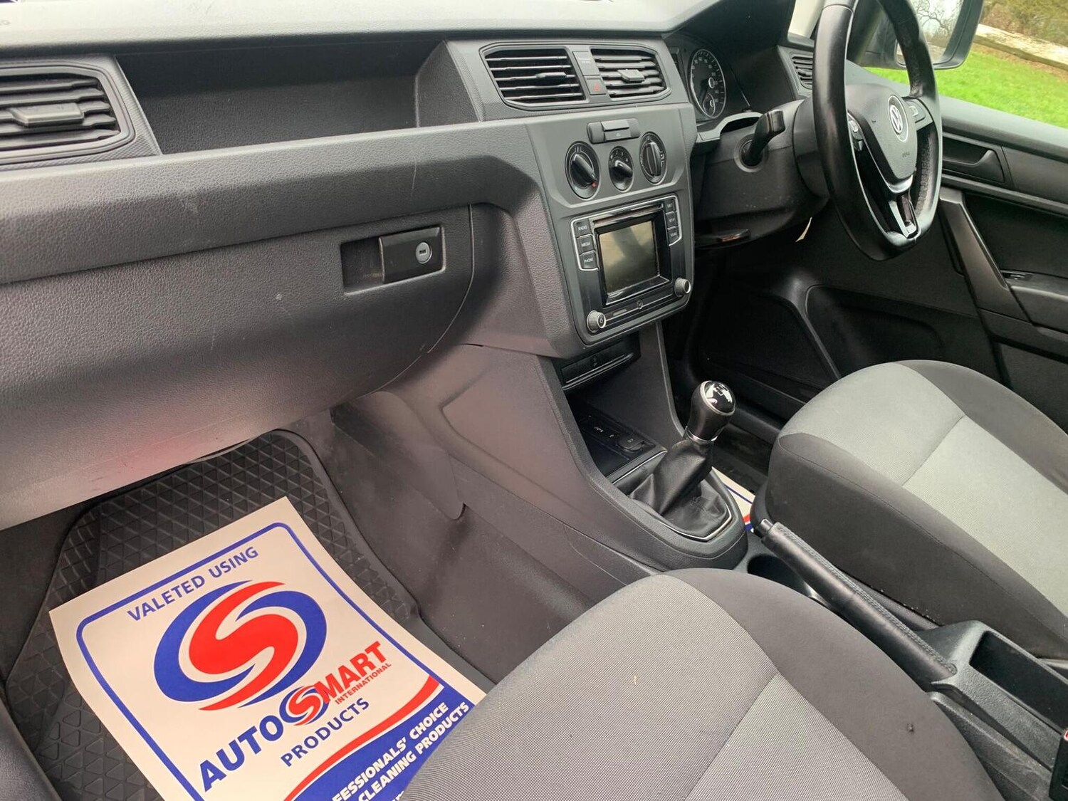 Used Volkswagen Caddy Maxi 2018 for sale - 77483686: Photo 50