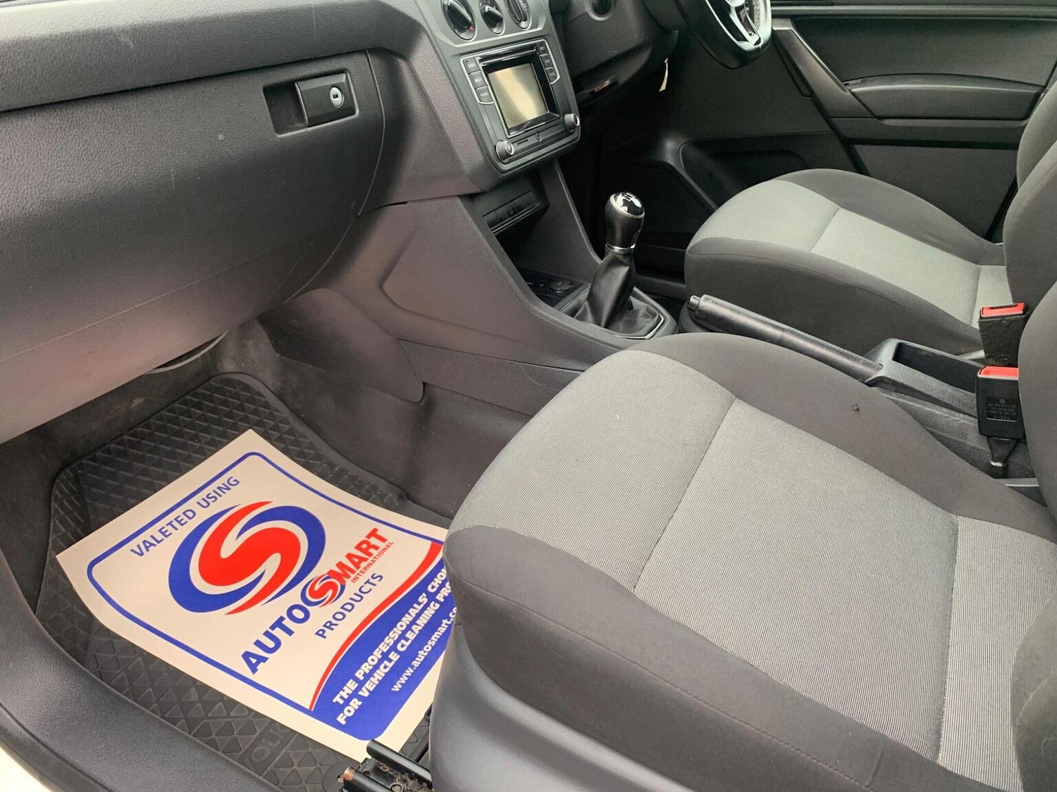 Used Volkswagen Caddy Maxi 2018 for sale - 77483686: Photo 51