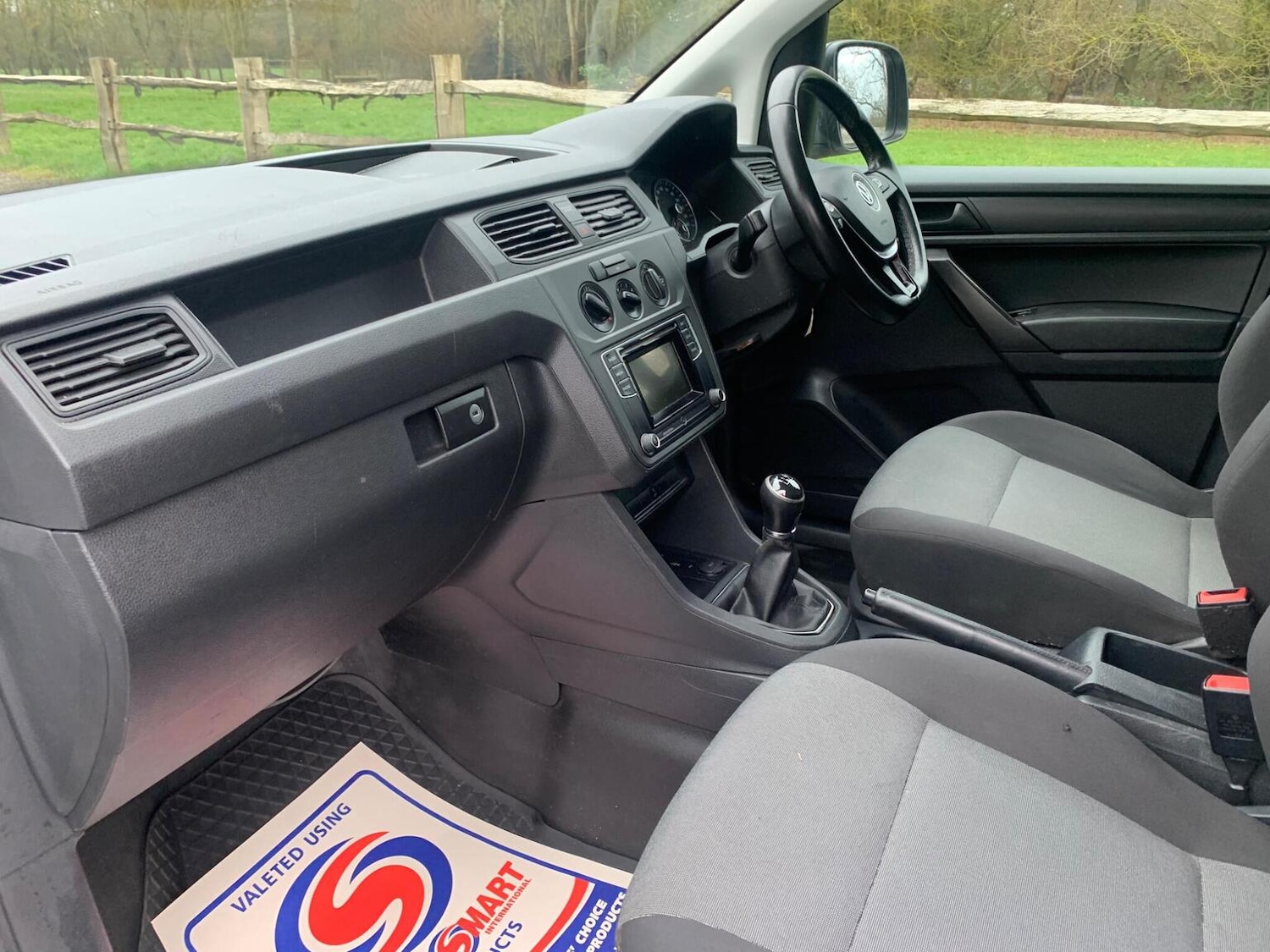 Used Volkswagen Caddy Maxi 2018 for sale - 77483686: Photo 52