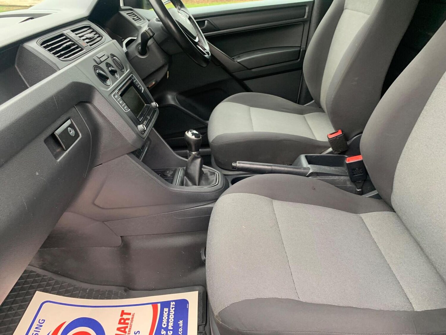 Used Volkswagen Caddy Maxi 2018 for sale - 77483686: Photo 53