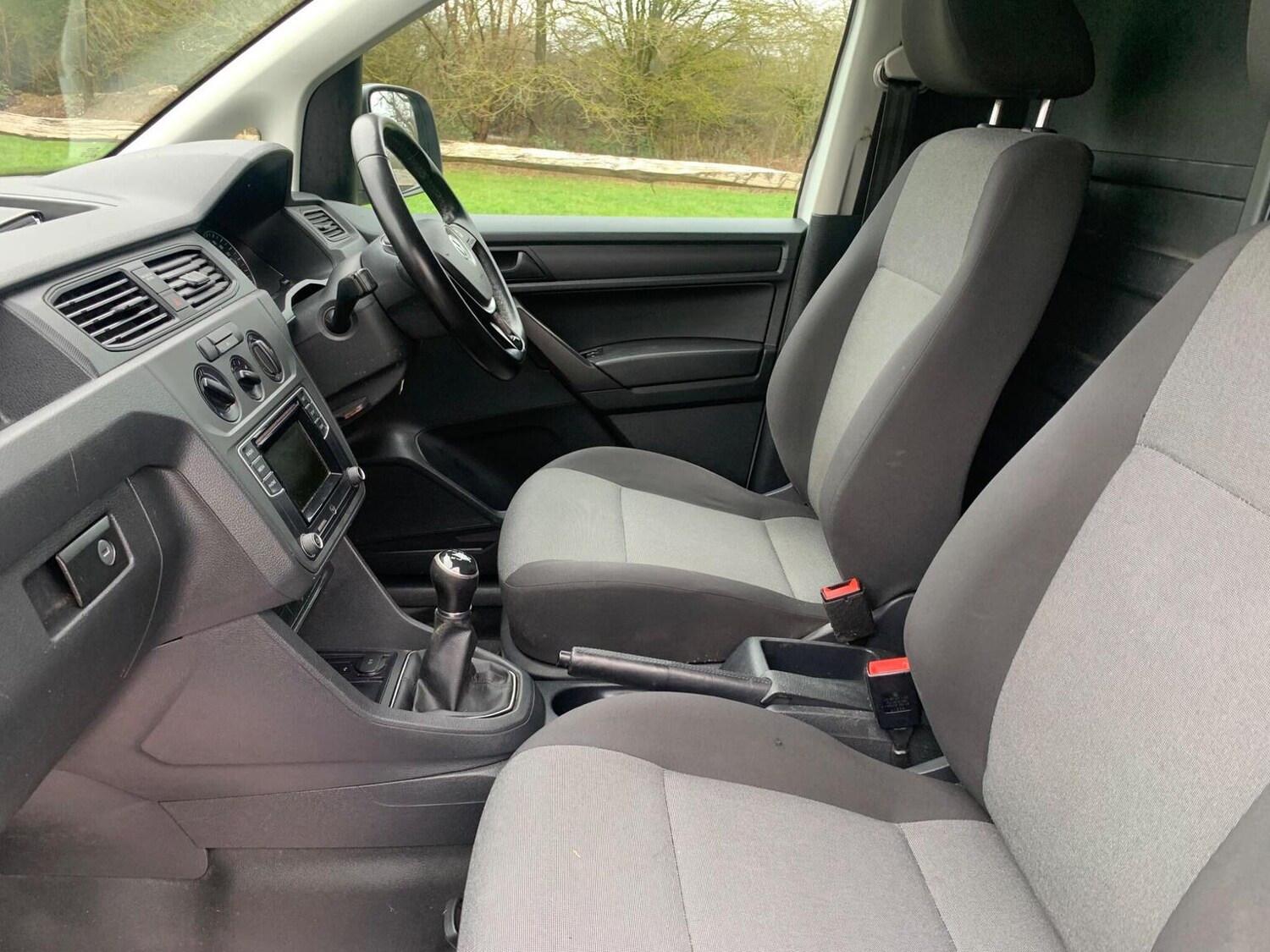 Used Volkswagen Caddy Maxi 2018 for sale - 77483686: Photo 54