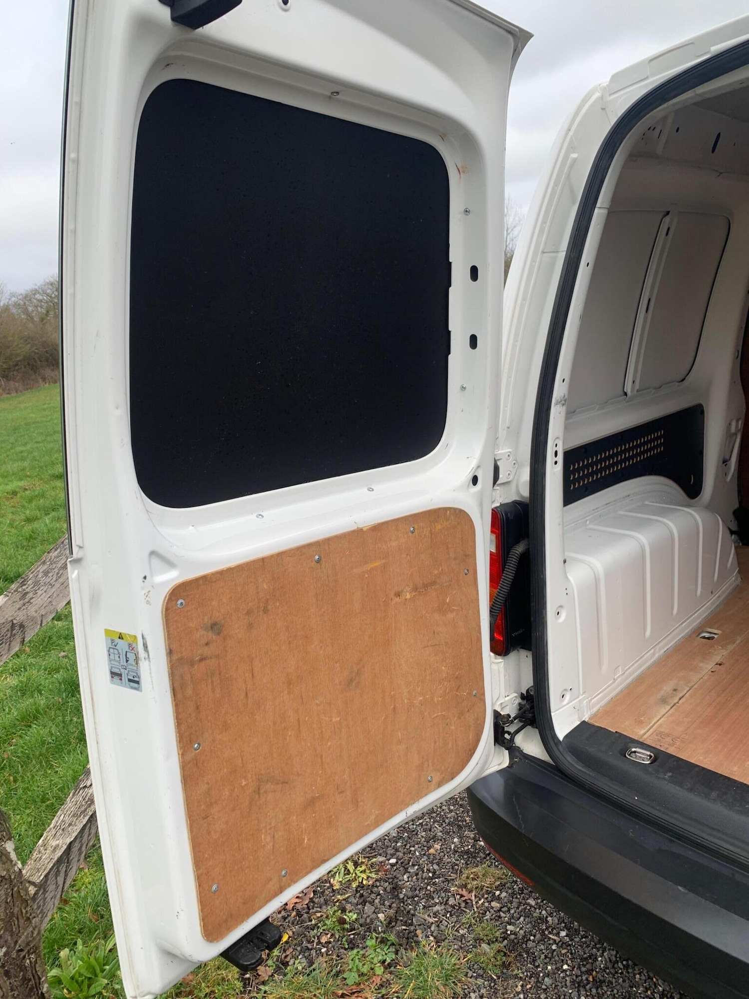 Used Volkswagen Caddy Maxi 2018 for sale - 77483686: Photo 60