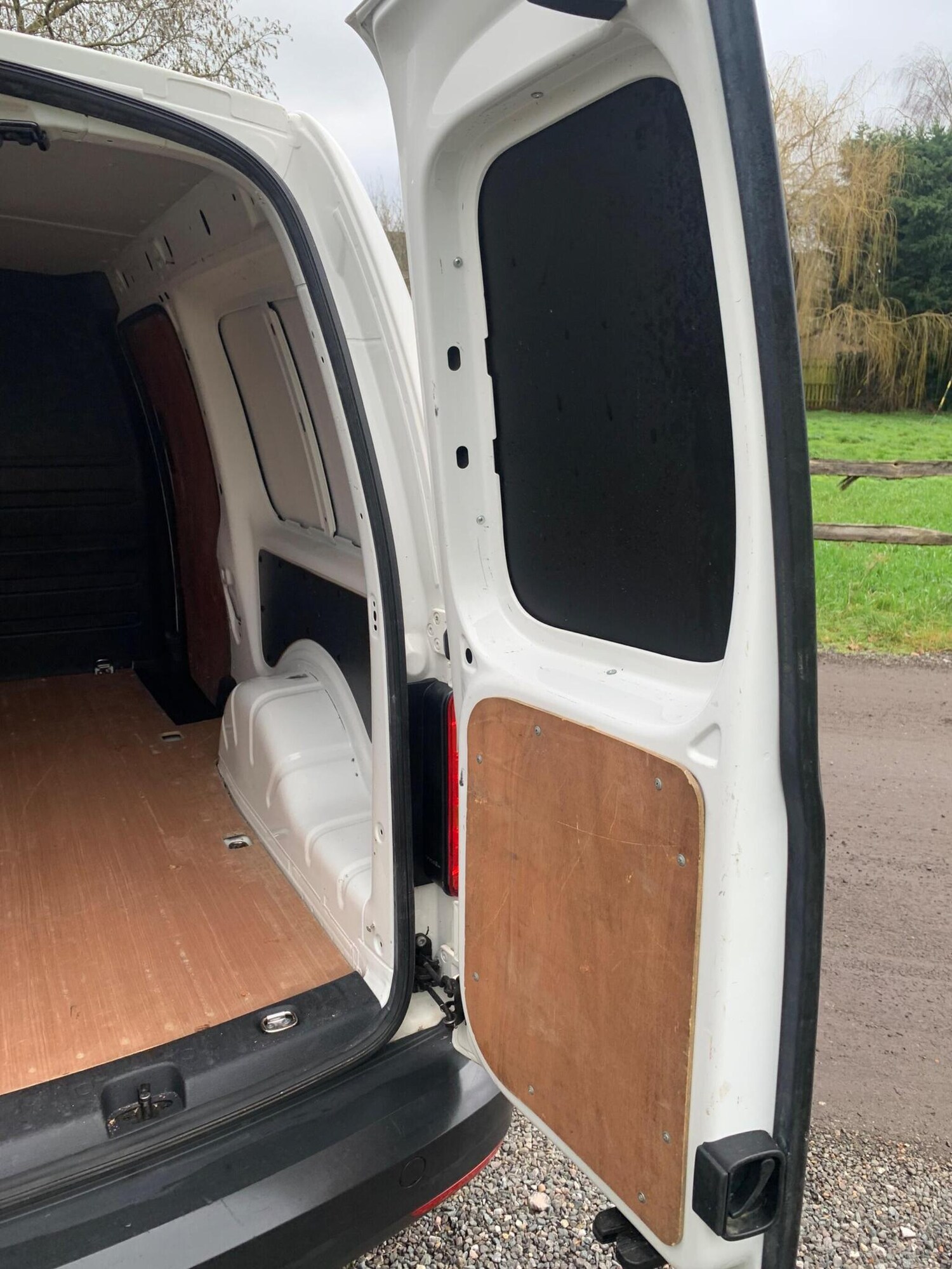 Used Volkswagen Caddy Maxi 2018 for sale - 77483686: Photo 61