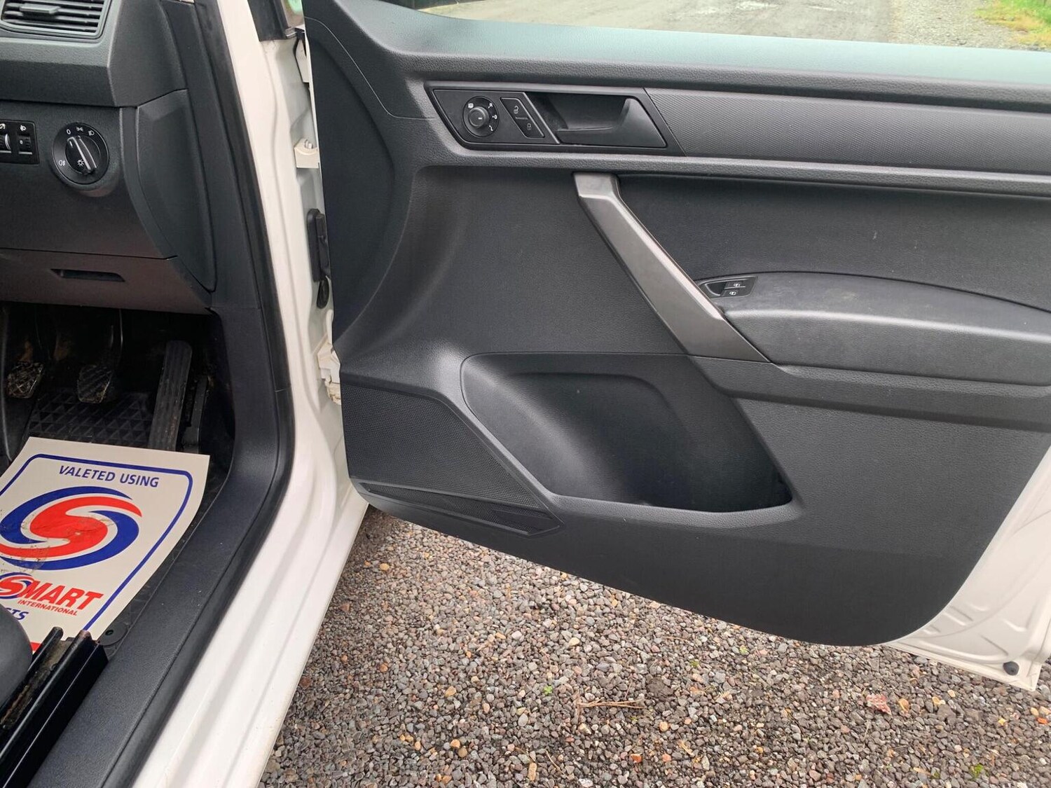 Used Volkswagen Caddy Maxi 2018 for sale - 77483686: Photo 64