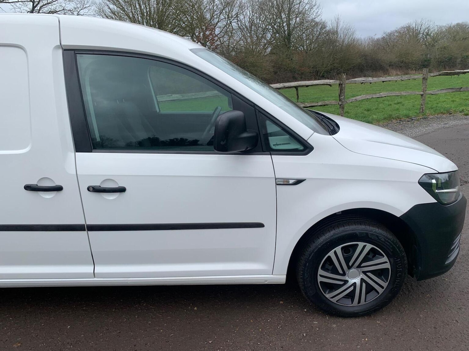 Used Volkswagen Caddy Maxi 2018 for sale - 77483686: Photo 66