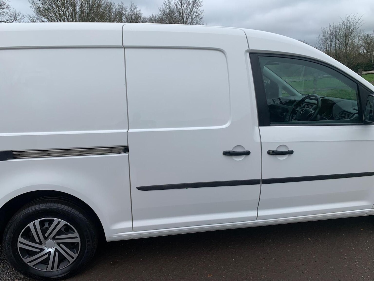 Used Volkswagen Caddy Maxi 2018 for sale - 77483686: Photo 67