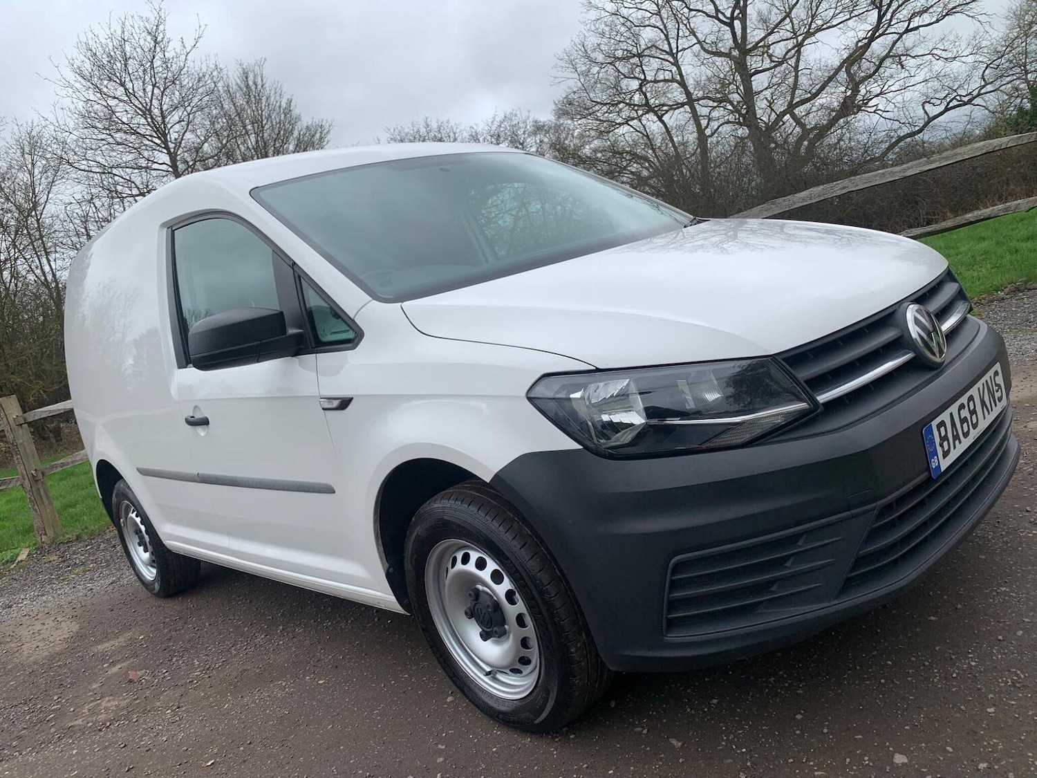 Used Volkswagen Caddy 2019 for sale - 77681702: Photo 10