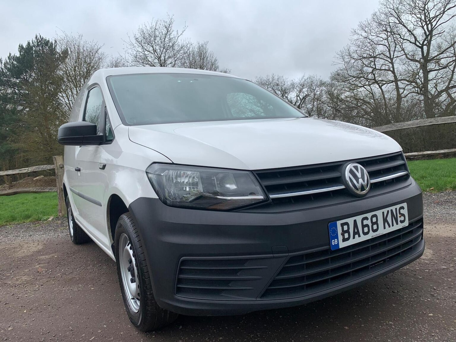 Used Volkswagen Caddy 2019 for sale - 77681702: Photo 12