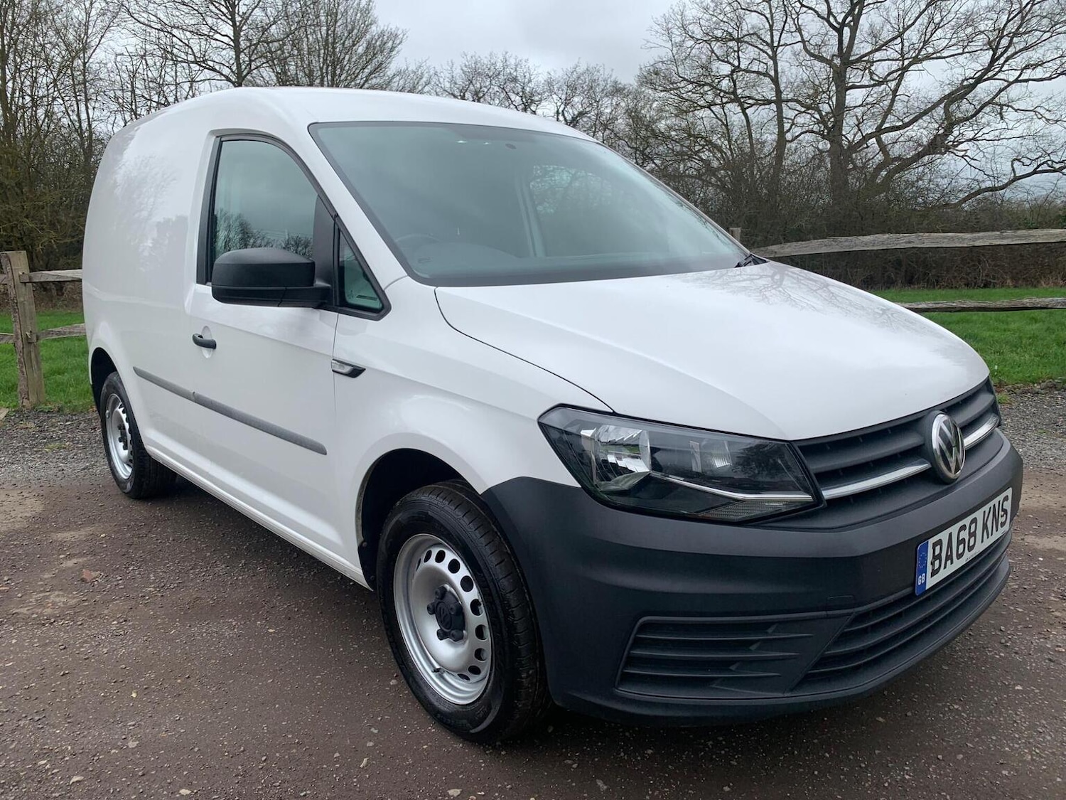 Used Volkswagen Caddy 2019 for sale - 77681702: Photo 15