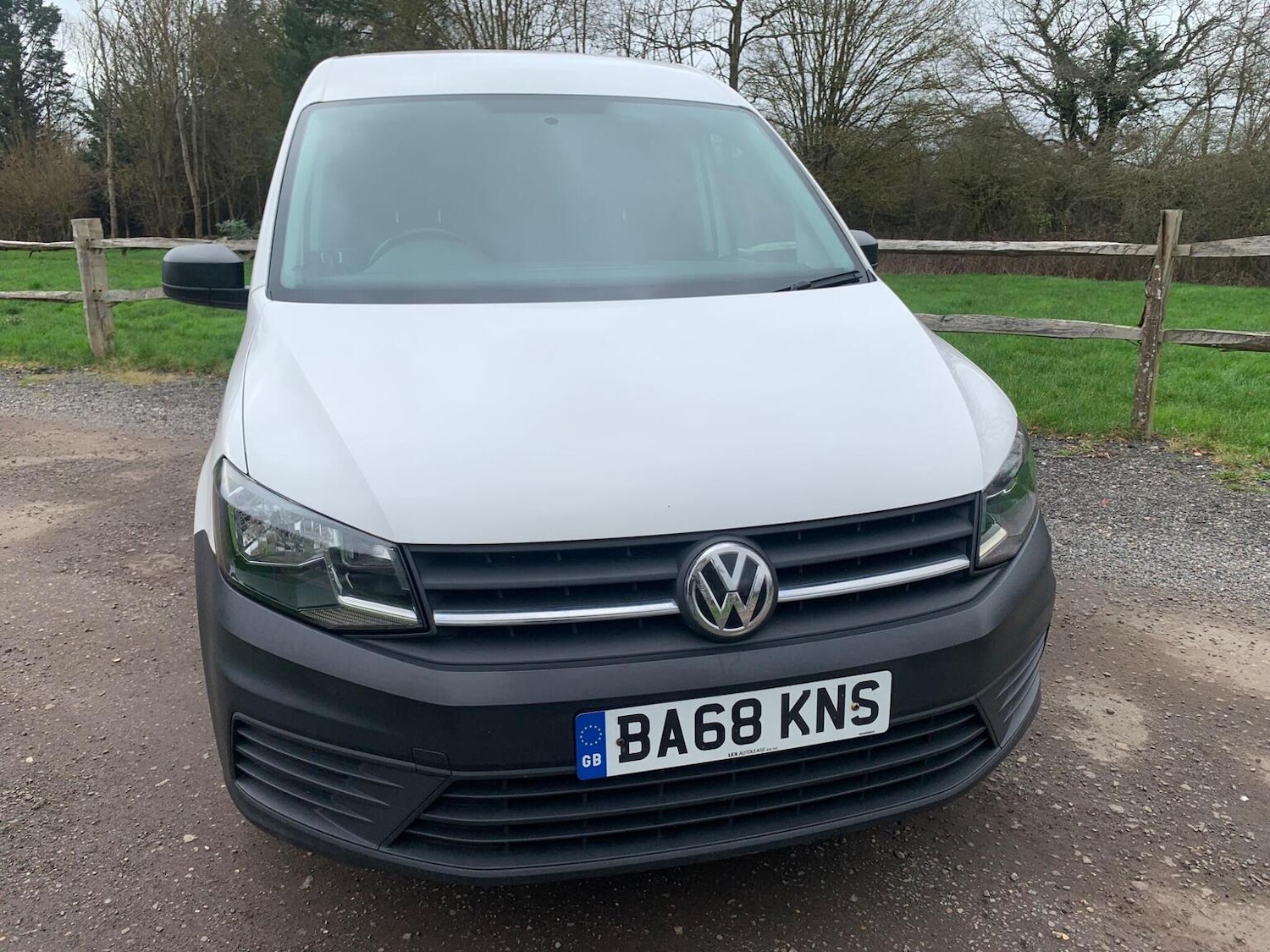 Used Volkswagen Caddy 2019 for sale - 77681702: Photo 16