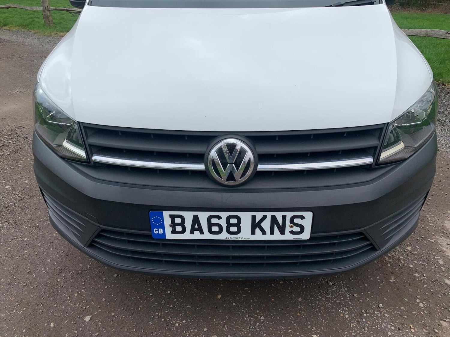 Used Volkswagen Caddy 2019 for sale - 77681702: Photo 17