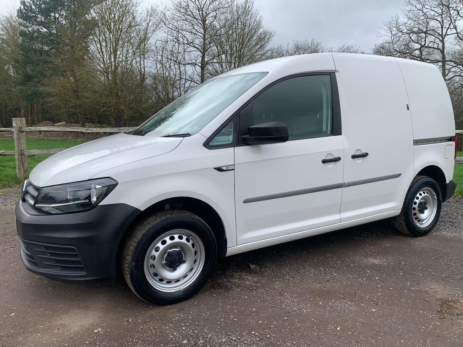 Used Volkswagen Caddy 2019 for sale - 77681702: Photo 19
