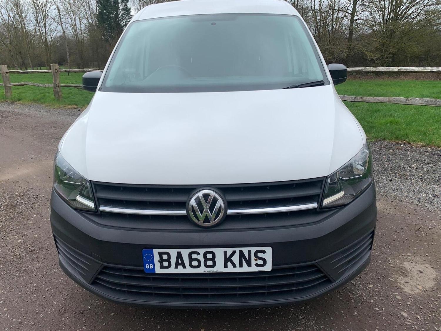 Used Volkswagen Caddy 2019 for sale - 77681702: Photo 2