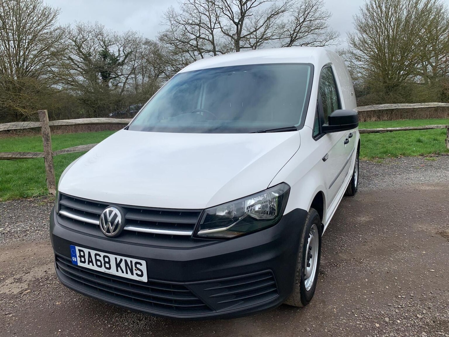 Used Volkswagen Caddy 2019 for sale - 77681702: Photo 20