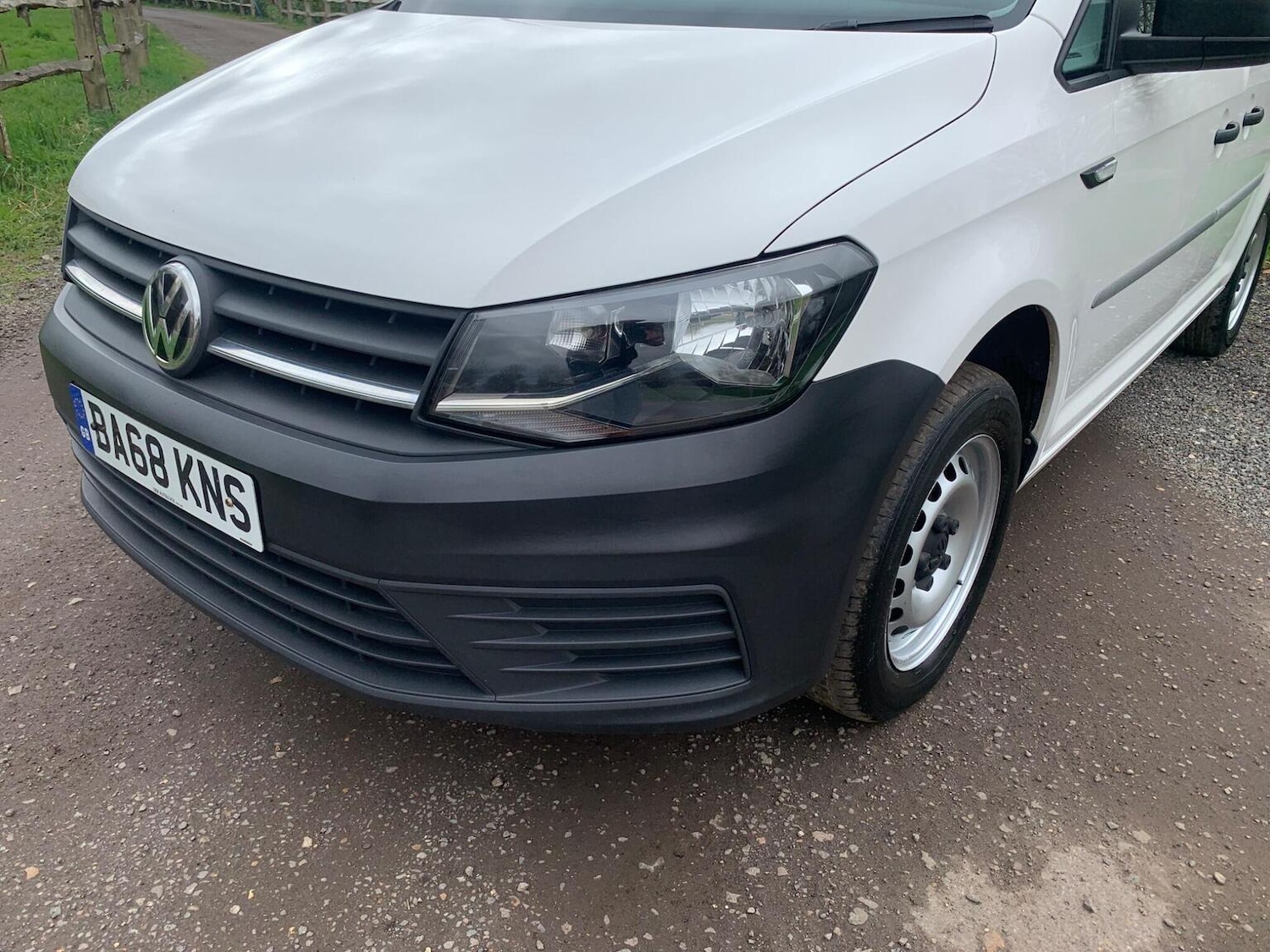 Used Volkswagen Caddy 2019 for sale - 77681702: Photo 21