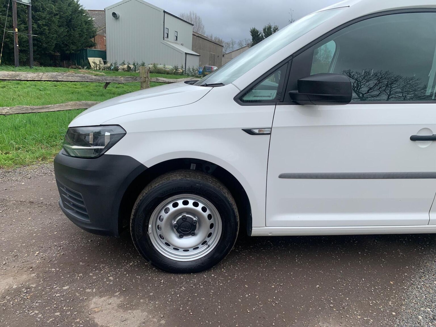 Used Volkswagen Caddy 2019 for sale - 77681702: Photo 22