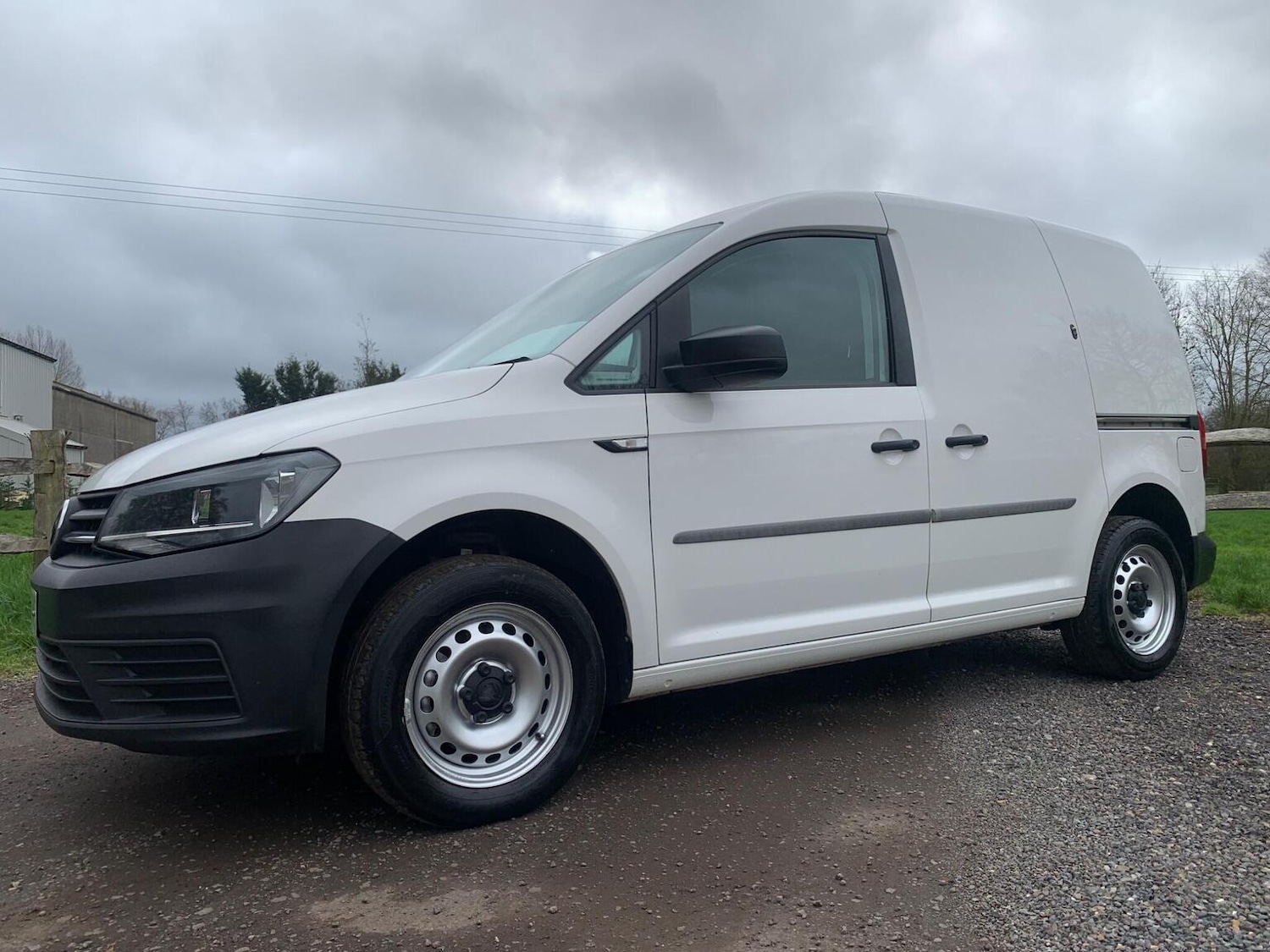 Used Volkswagen Caddy 2019 for sale - 77681702: Photo 23