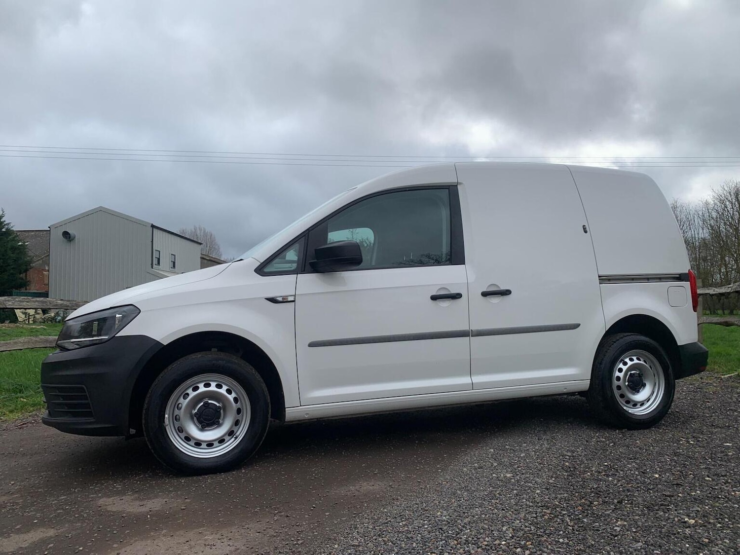 Used Volkswagen Caddy 2019 for sale - 77681702: Photo 24