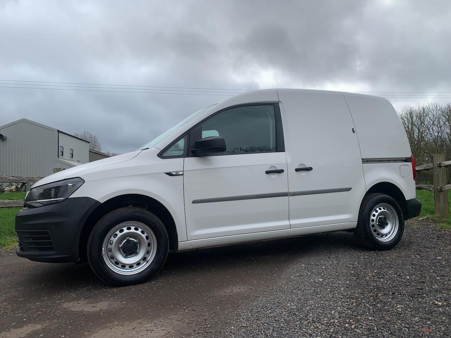 Used Volkswagen Caddy 2019 for sale - 77681702: Photo 25