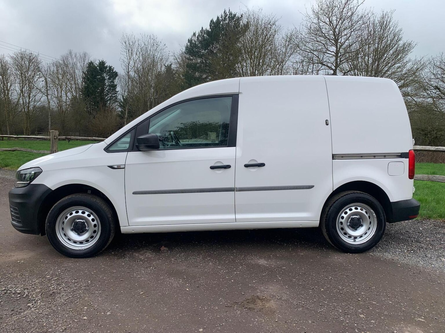 Used Volkswagen Caddy 2019 for sale - 77681702: Photo 26