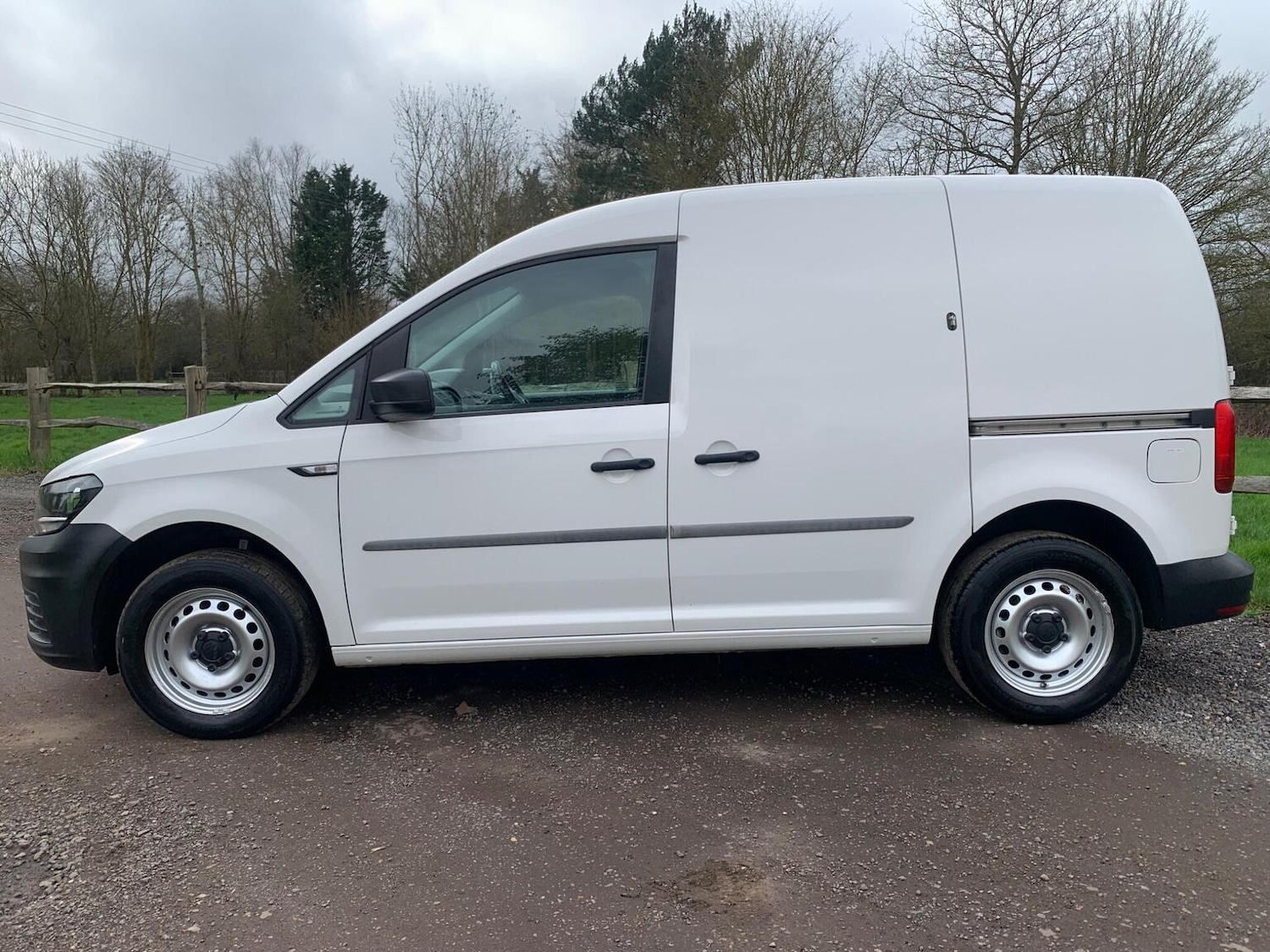 Used Volkswagen Caddy 2019 for sale - 77681702: Photo 27