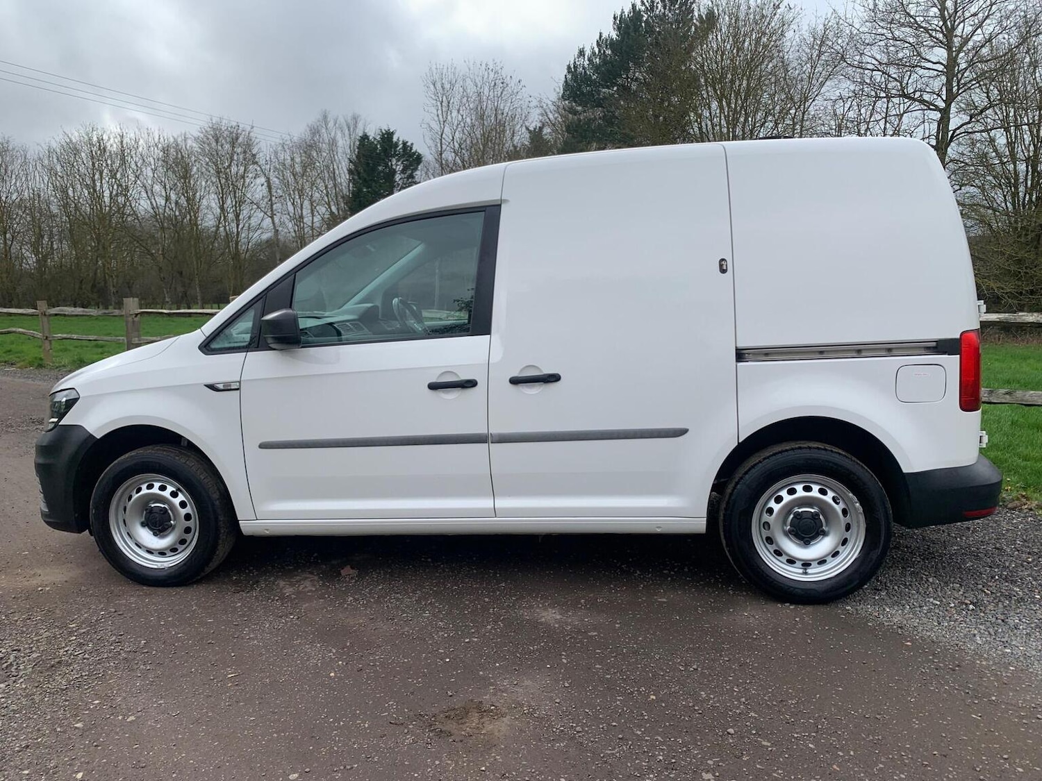 Used Volkswagen Caddy 2019 for sale - 77681702: Photo 28