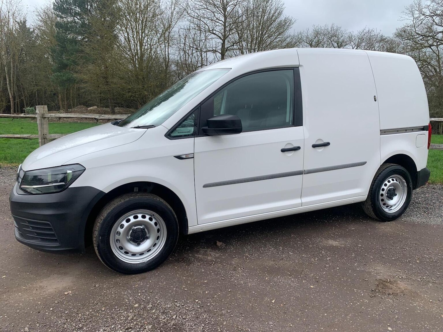 Used Volkswagen Caddy 2019 for sale - 77681702: Photo 29